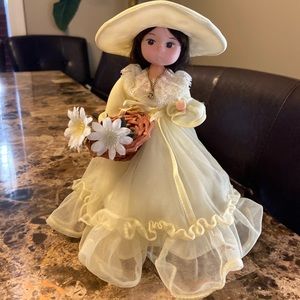 Miss Diamond Bradley Doll